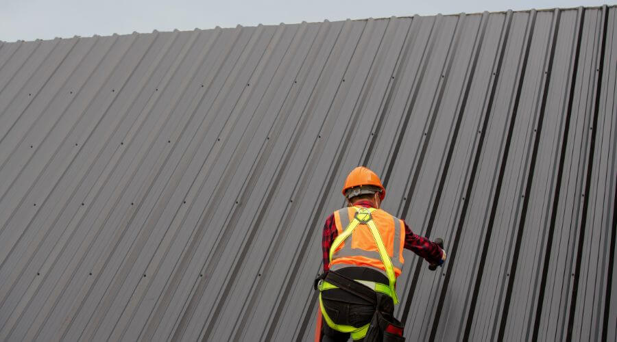 Professional residential roofers in Aguila, AZ